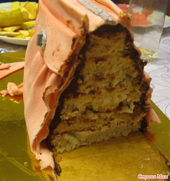 Сумочка для маленькой модницы
