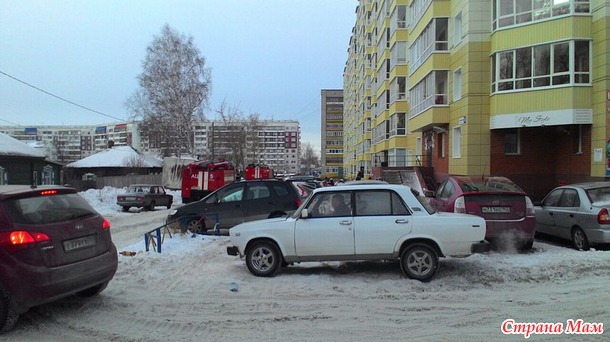Как мы провели месяц! Продолжение.