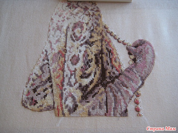 *"Victorian Elegance" от "Dimensions"