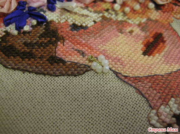 *"Victorian Elegance" от "Dimensions"