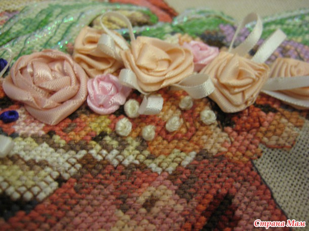 *"Victorian Elegance" от "Dimensions"