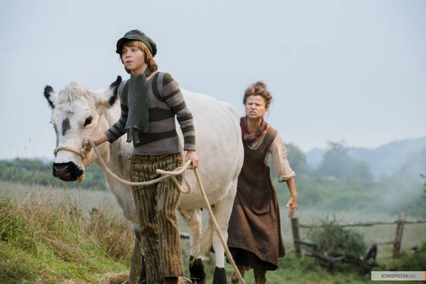 Чем дальше в лес... /Into the Woods(2014)