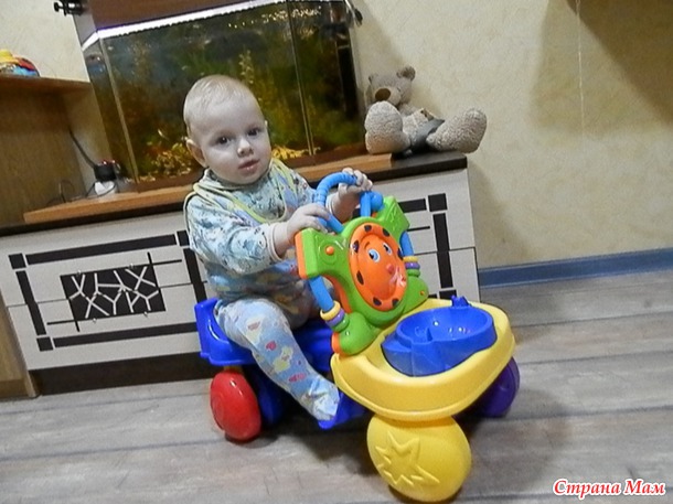9 месяцев.
