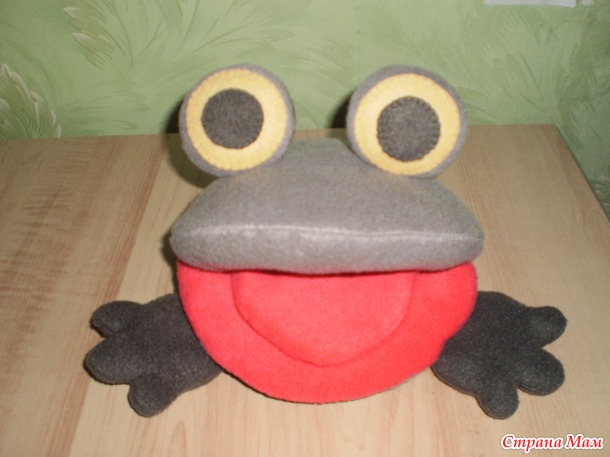Жаба