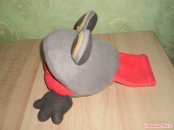 Жаба
