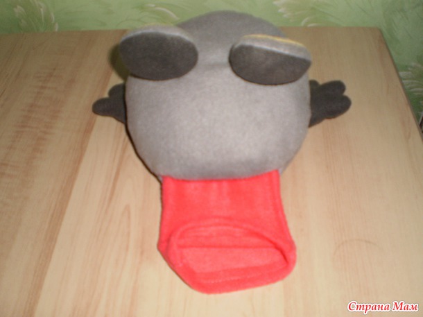 Жаба