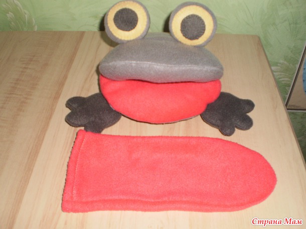 Жаба