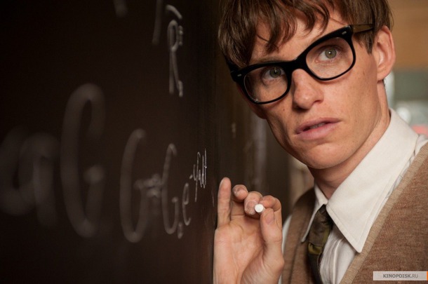   / /The Theory of Everything(2014)