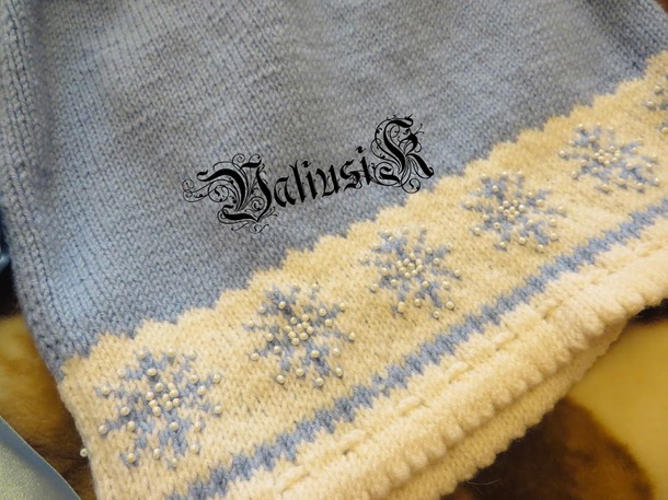 Снегурочка