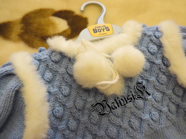 Снегурочка