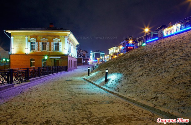 8 января 2015г. (день “для девочек”)
