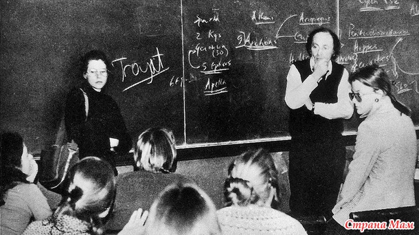 «Со смертью не все кончается». Иосиф Бродский