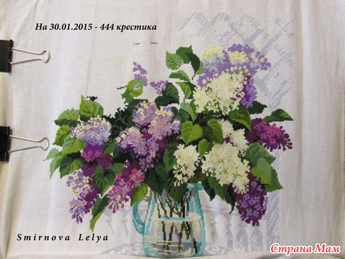 СП "Цветочная феерия". Весна не за горами!