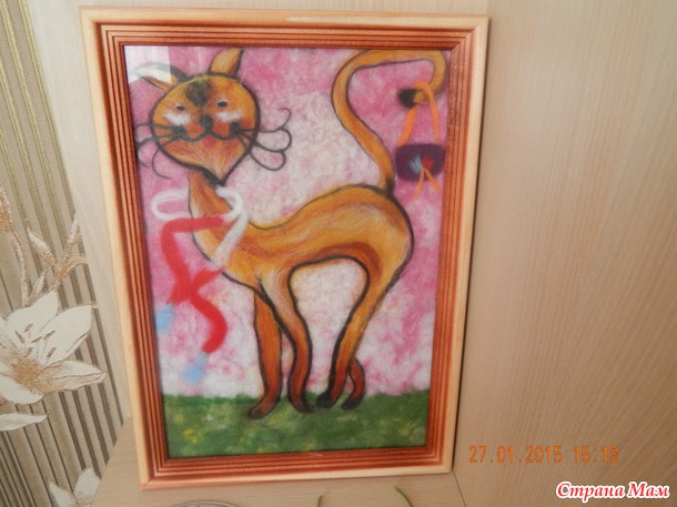 Мои картины.