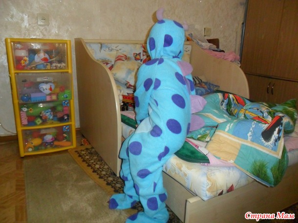 Все для мальчика +