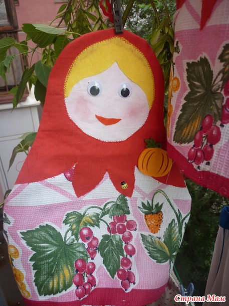 Матрёшки