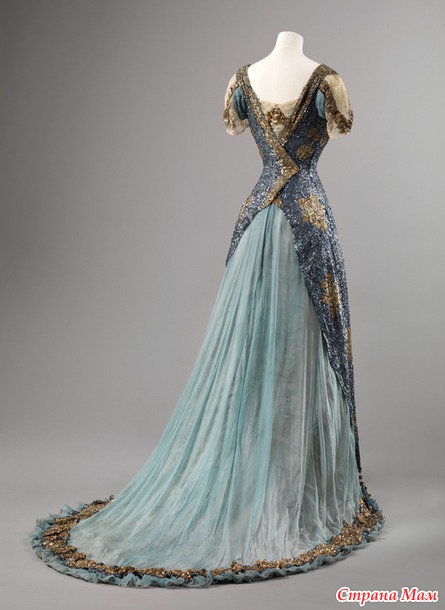   1905 - 1910 