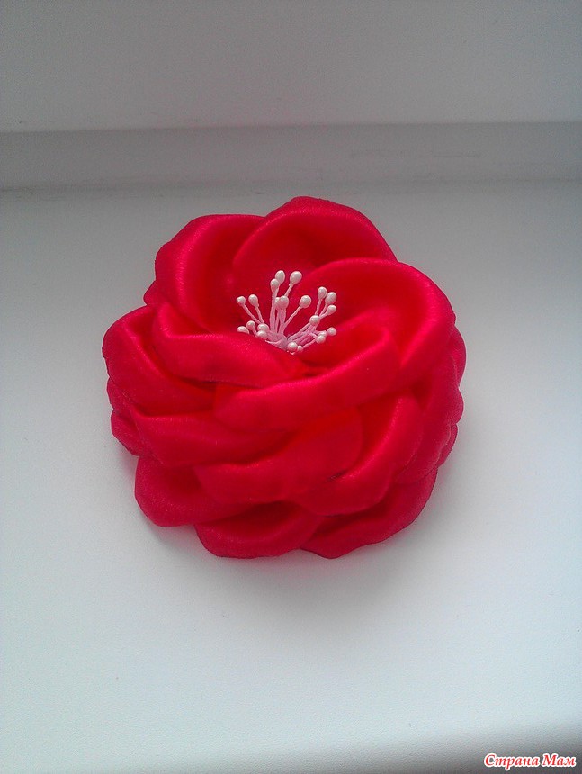 Бантики - Бантики для девочек - Страна Мам