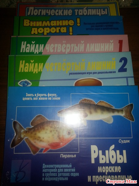Хваст-отчет по закупке "Детские игрушки, конструкторы, развивающие и настольные игры, мягкие коврики и многое другое."