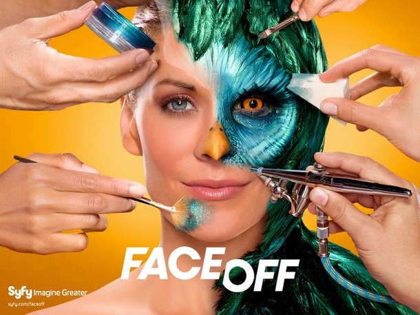   / Face Off (2011-...)