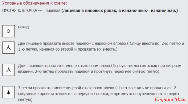 Пончо простое