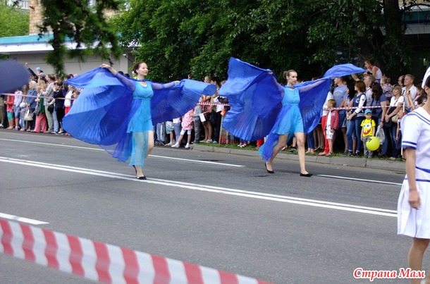 12.06.2015. День города. Карнавал. Концерт "Яхонта" (Мемуары)