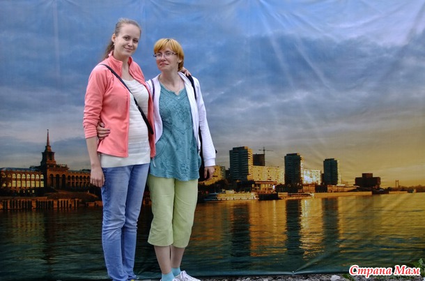 12.06.2015. День города. Карнавал. Концерт "Яхонта" (Мемуары)