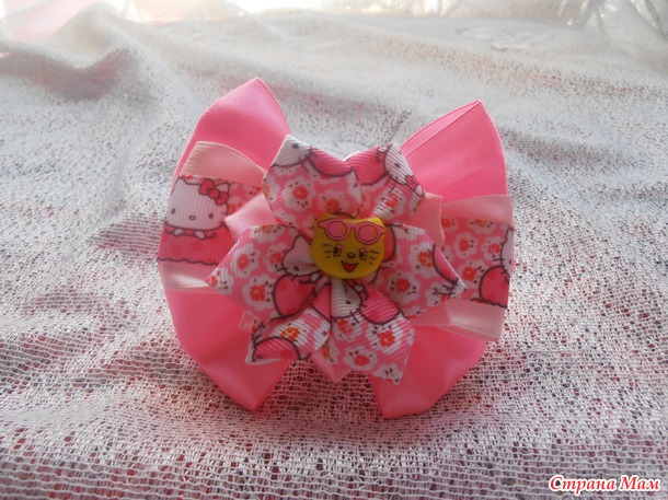 Для маленьких модниц