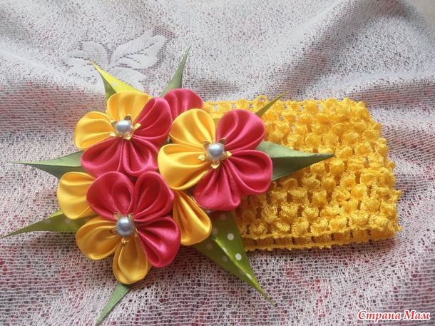 Для маленьких модниц