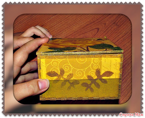 Мои июньские рукоделочки.