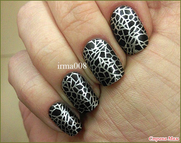 Стемпинг, нейл-арт, коготки... Поболтаем? мои фото...