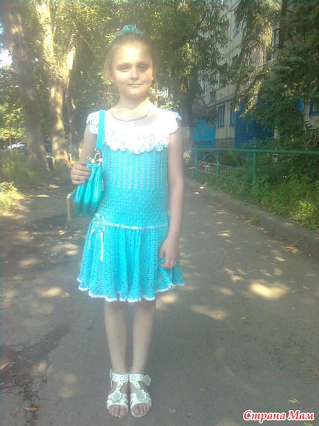 *АААх это бирюза не оторвать глаза...