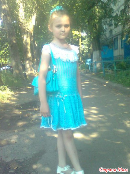 *АААх это бирюза не оторвать глаза...