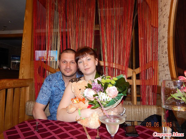 Про мой 31 день рождения...