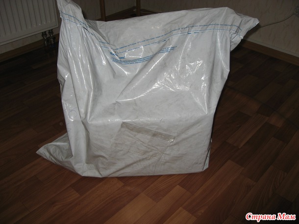 Опять закупилась