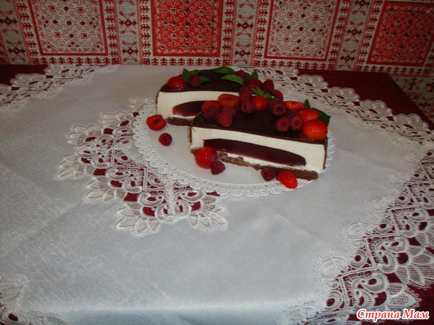Ещё один голыш :)