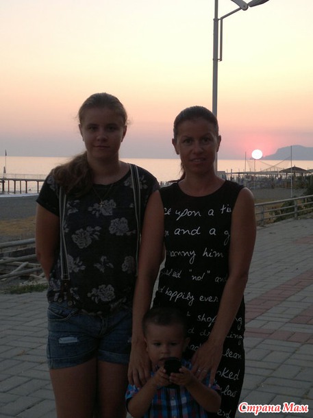 Кто про что, а я опять про чудеса!))) И фото имеются!