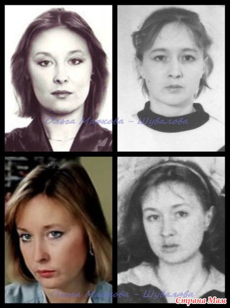 Нескромно, но я похожа на Удовиченко...