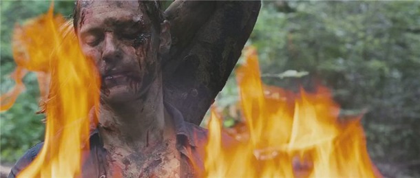 Райское озеро /Eden Lake (2008)