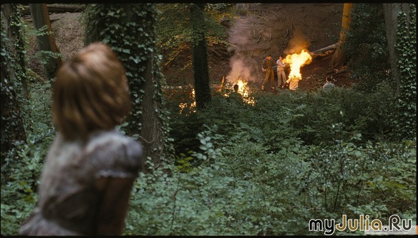 Райское озеро /Eden Lake (2008)