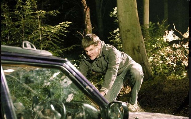 Райское озеро /Eden Lake (2008)