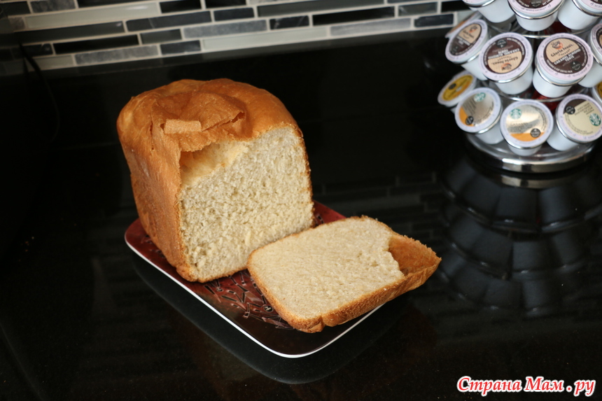 Почему опадает верхушка хлеба. Почему в хлебопечке опадает верхушка.