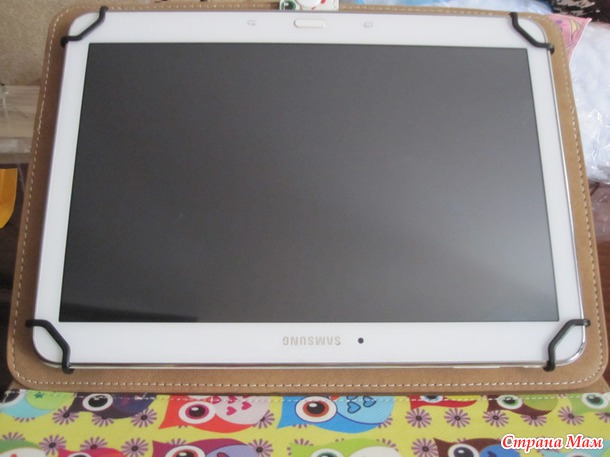    Samsung Galaxy Tab 4 10.1 +