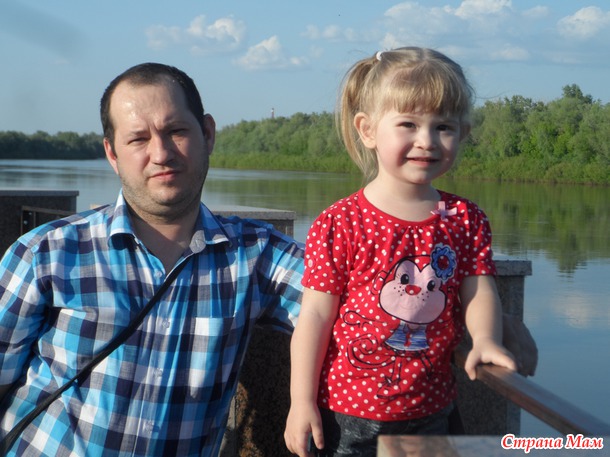 Алисе 2 с половиной года
