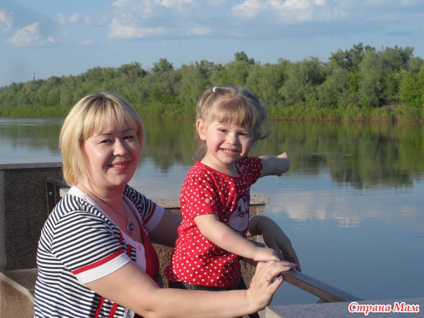 Алисе 2 с половиной года