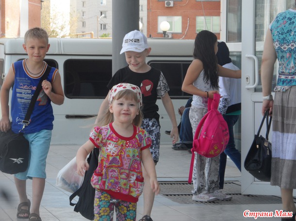 Алисе 2 с половиной года