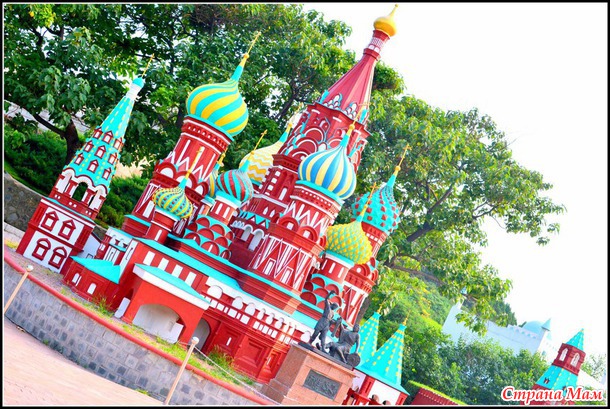 Большое китайское путешествие Часть 5