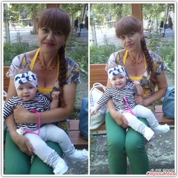 Джонни) 5 месяцев)