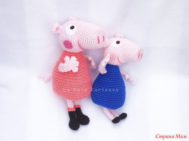Peppa pig
