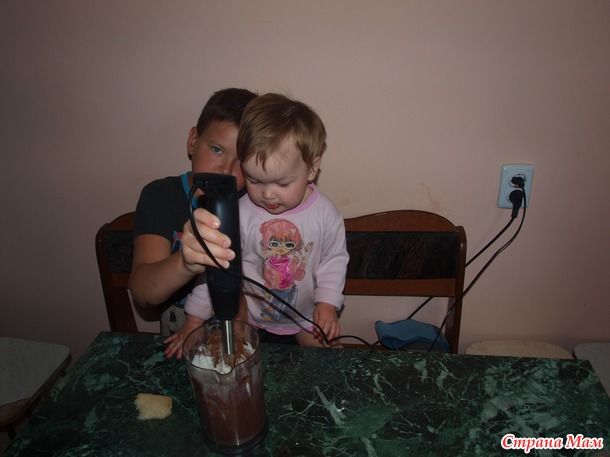 ЭКОНОМИЯ НА СЛАДКОМ.!